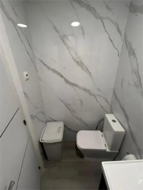 Pis de 30 m² a Madrid