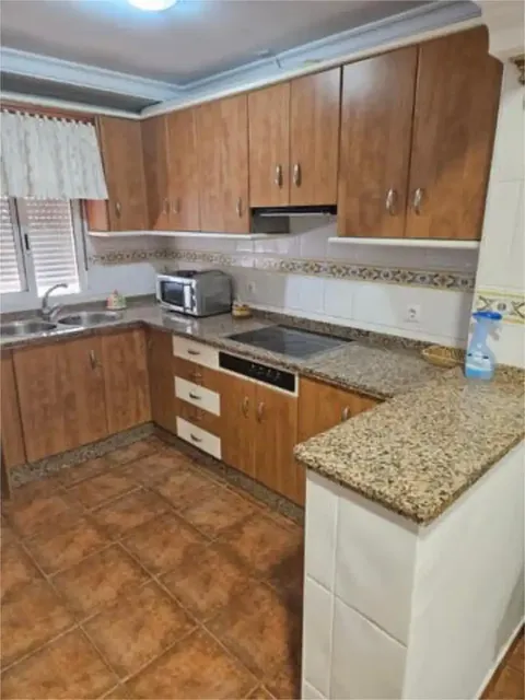 Pis de 70 m² a Hornachuelos (3/8)