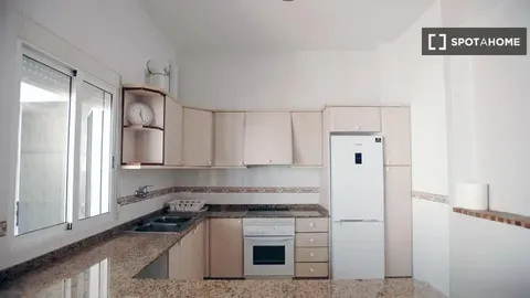 Habitació de lloguer, València