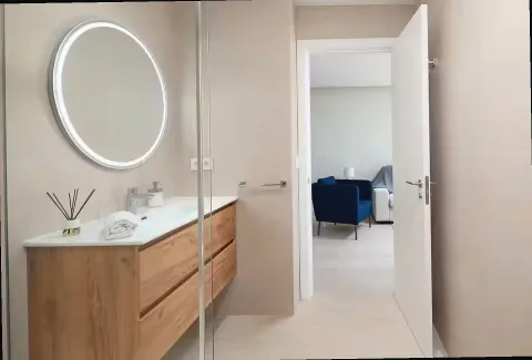 Wohnung 78 m² in Málaga