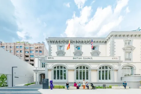 Pis de 151 m² a Madrid