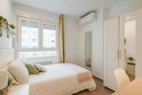 Habitación en alquiler, Madrid