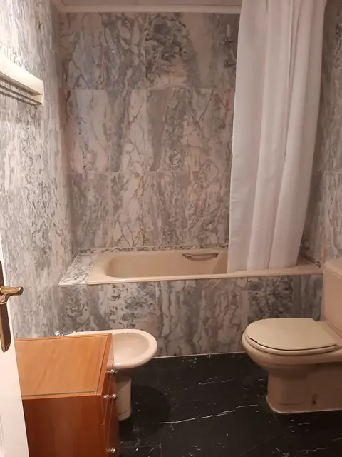 Квартира 58 м² у Сарагосі