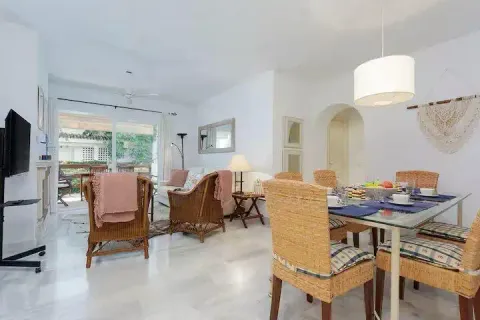 Pis de 120 m² a Marbella