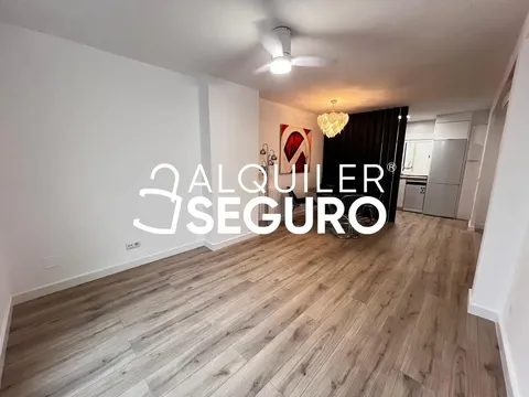 Pis de 62 m² a Madrid