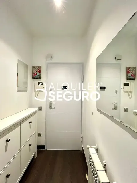 Pis de 80 m² a Madrid