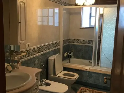 Casa de 277 m² a O Rosal