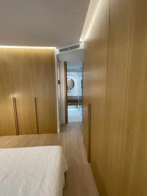 Pis de 115 m² a Granada