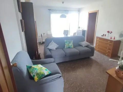 Pis de 77 m² a la Pobla de Farnals