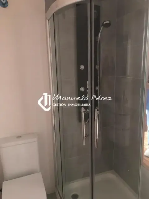 Flat 95 m² in Cáceres (3/23)