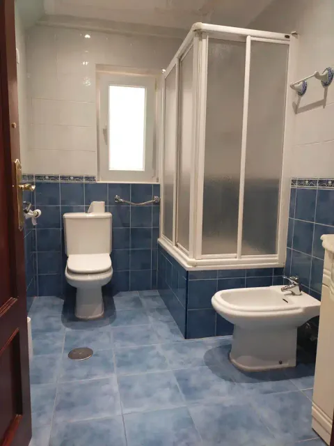 Piso de 90 m² en Málaga