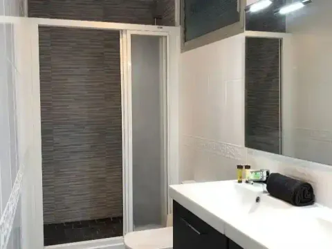 Pis de 84 m² a València