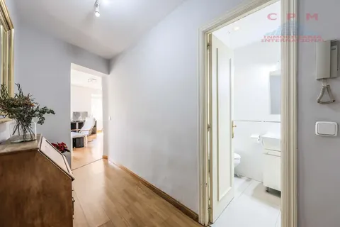Appartamento 75 m² a Madrid