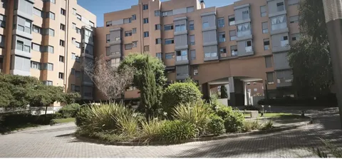 Pis de 65 m² a Madrid