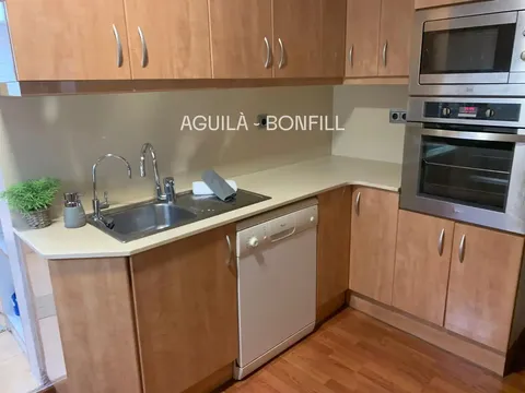 Pis de 109 m² a Barcelona