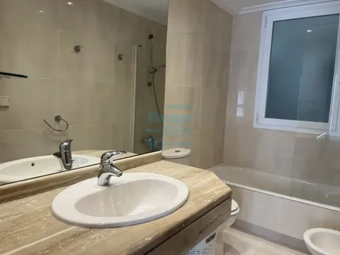 Pis de 50 m² a Sant Sebastià