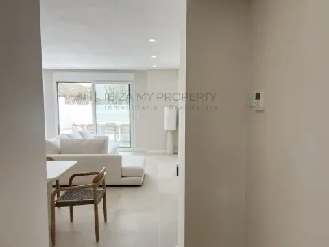 Piso de 120 m² en Ibiza