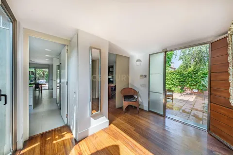Будинок 238 м² у Sant Cugat del Vallès