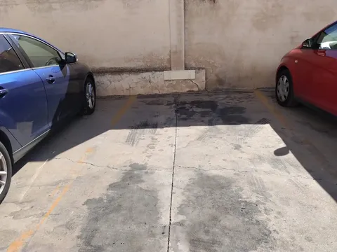 Pis de 80 m² a Casarrubios del Monte