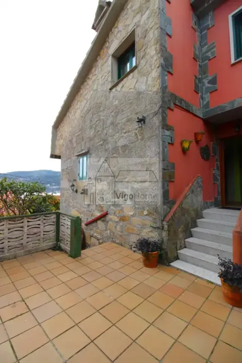 Moradia 240 m² em Moaña