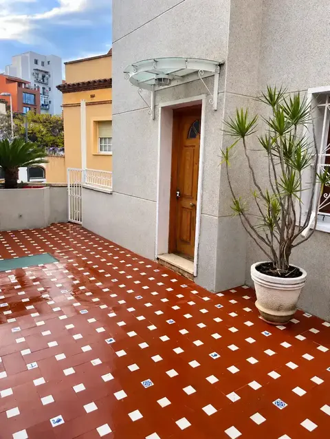 Pis de 140 m² a Barcelona