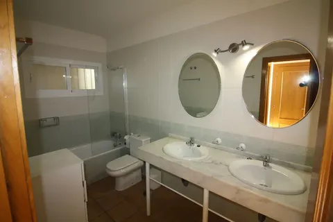 Pis de 140 m² a Altea