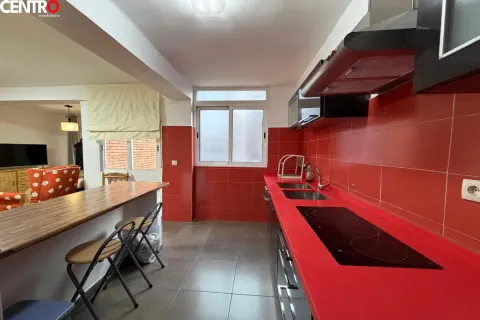 Квартира 90 м² в Granada