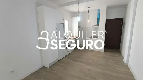 Flat 92 m² in Seville