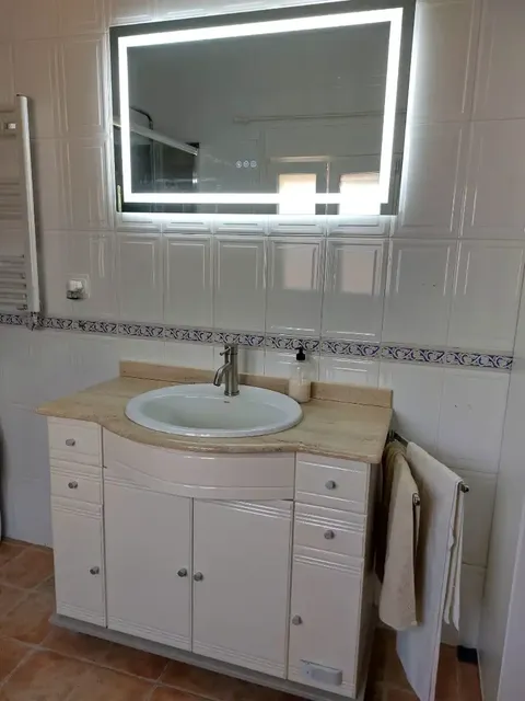 Casa de 85 m² a Argamasilla de Calatrava