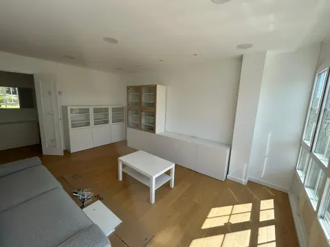 Appartamento 125 m² a Santiago de Compostela