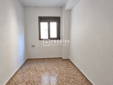 Pis de 110 m² a València