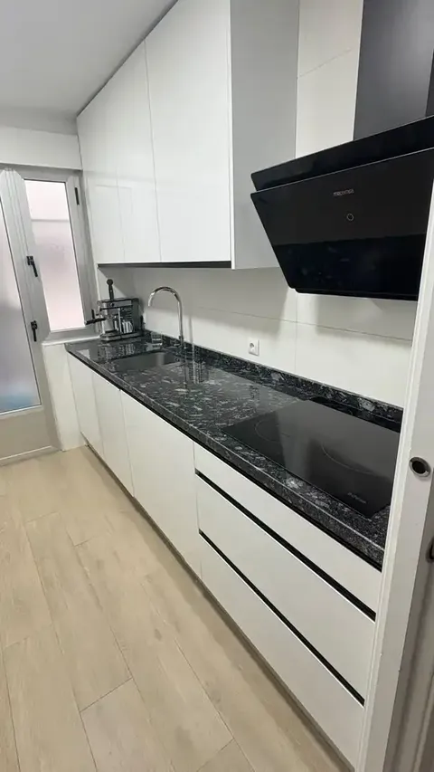 Apartamento 131 m² em Salamanca