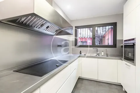 Pis de 217 m² a Barcelona