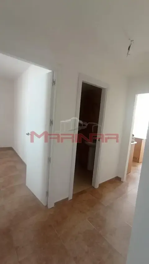 Piso de 70 m² en Yeles