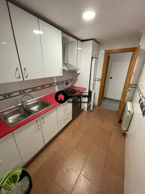 Wohnung 103 m² in Albacete