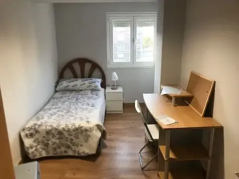 Wohnung 90 m² in Palencia