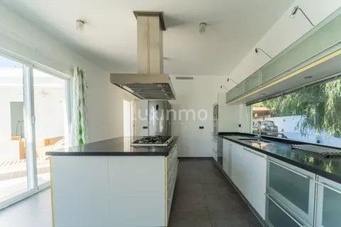 Haus 400 m² in Altea