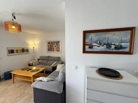 Pis de 120 m² a Pájara