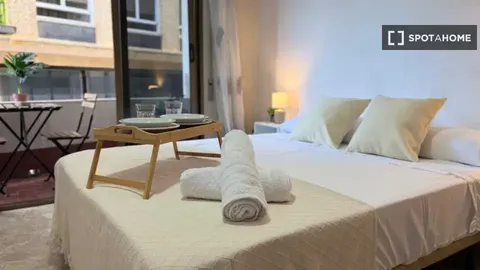 Habitació de lloguer, València
