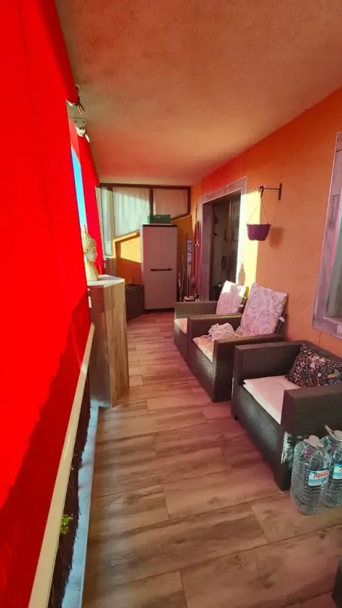 Piso de 40 m² en Torrevieja (2/13)