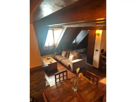 Pis de 110 m² a Viella i Mitjaran