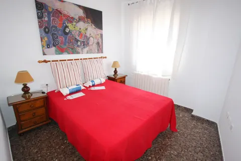 Pis de 58 m² a Albacete
