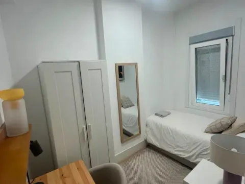 Habitación en alquiler, La Coruña (2/2)