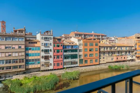 Pis de 86 m² a Girona