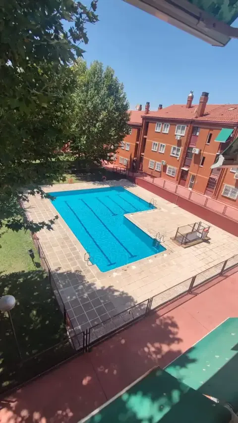 Pis de 87 m² a Mejorada del Campo
