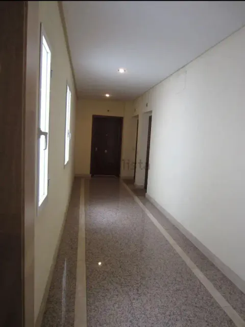 Flat 87 m² in Madrid