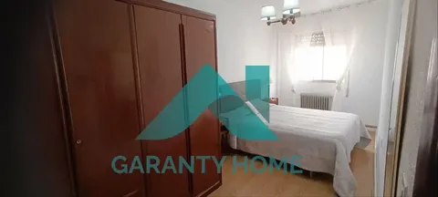 Piso de 65 m² en Cáceres