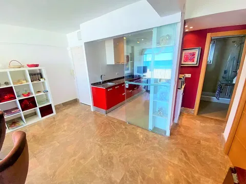 Wohnung 83 m² in Cullera