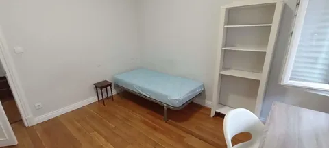 Pis de 120 m² a Bilbao