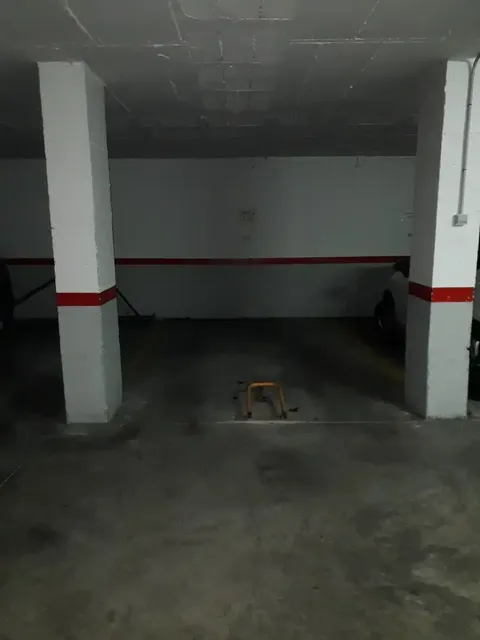 Pis de 95 m² a Benalmádena